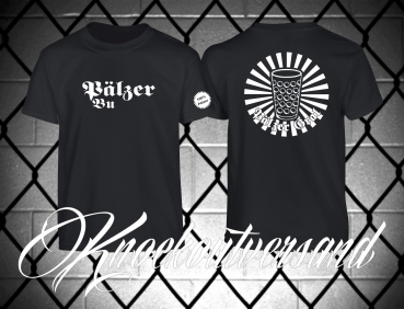 Pälzer Gral Männer T-Hemd